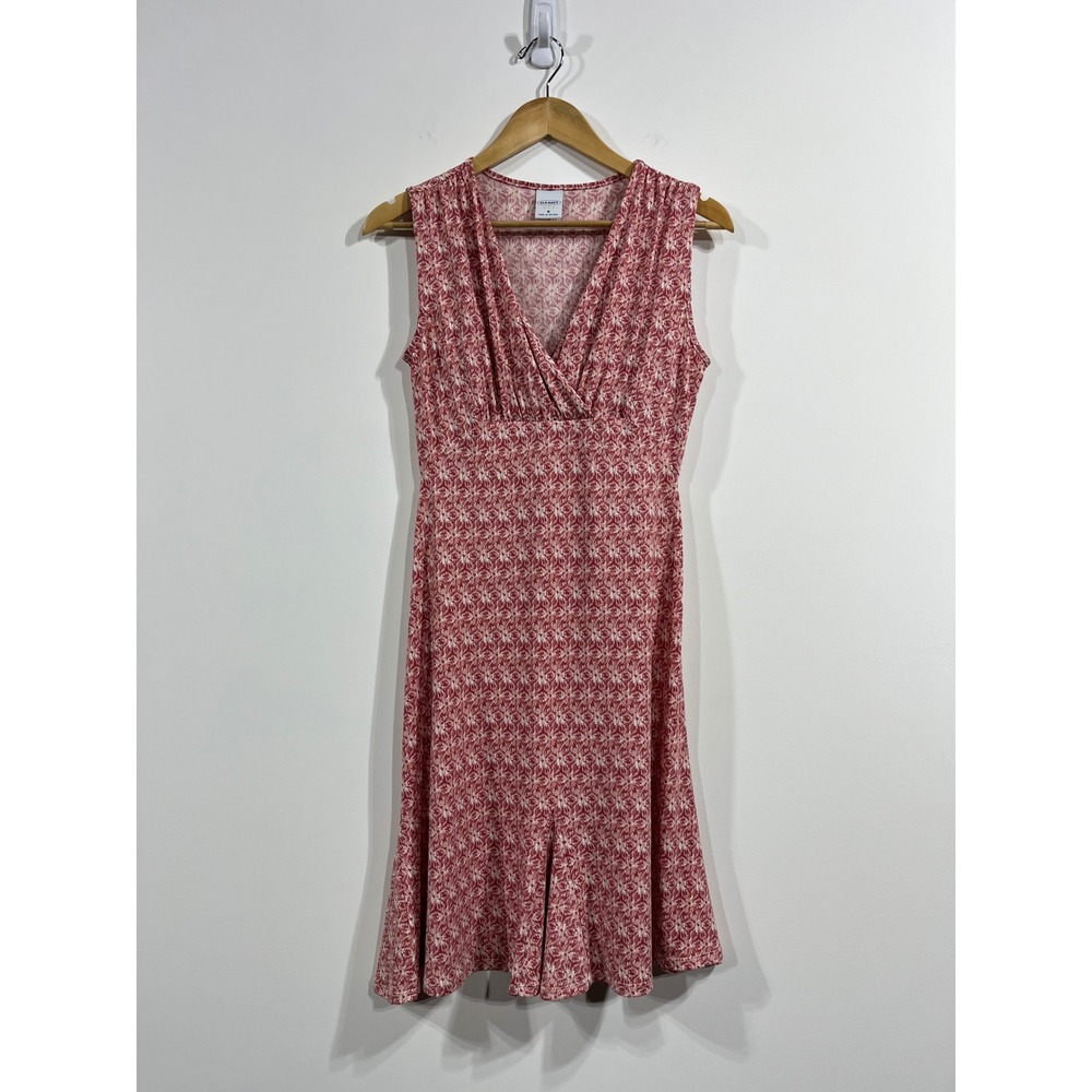 Old Navy Y2K Babydoll Dress Womens Small 00s Romantic Flowy Fairy Retro